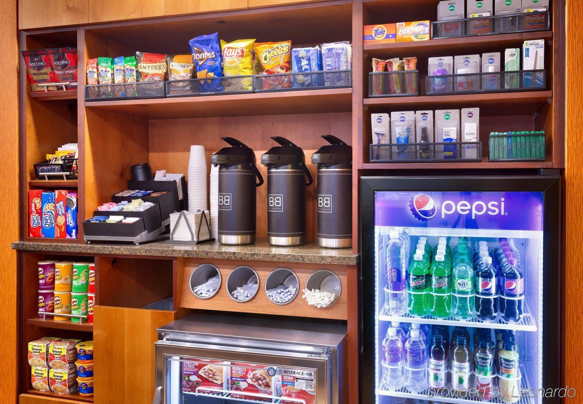 盐湖城德雷珀费尔菲尔德客栈酒店 外观 照片